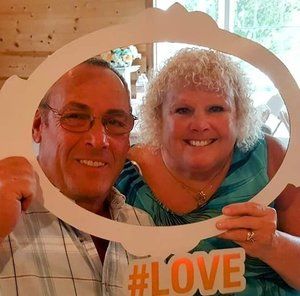 Meet your Posher, Pat brindley